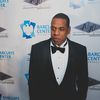 Photos: Inside Barclays' 40/40 Club With Jay-Z, Rihanna, Questlove